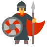 brawl Max Tier Warriors
