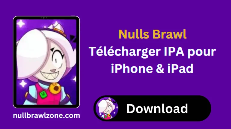 Null's Brawl iOS