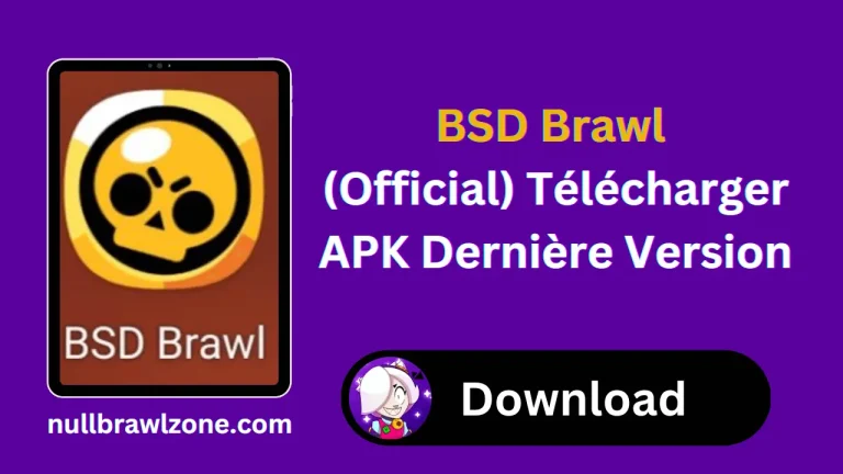 BSD Brawl APK
