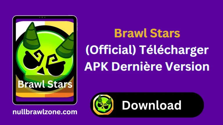 Brawl Stars
