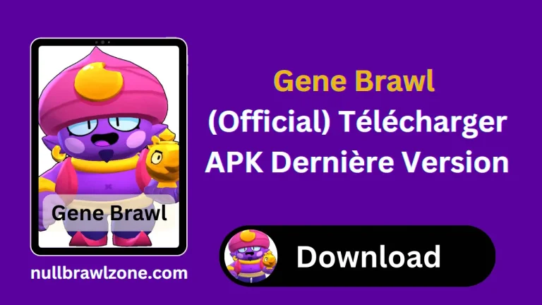 gene brawl