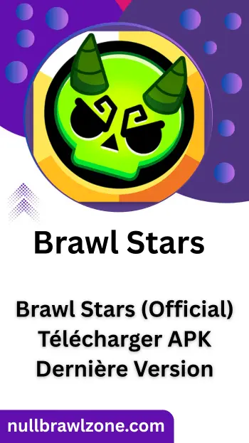 Brawl Stars apk