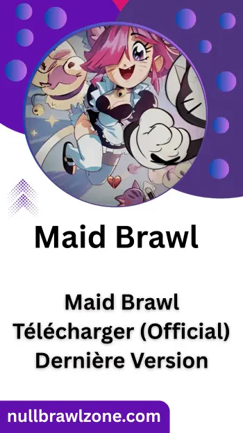 Maid Brawl