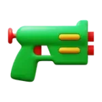 gene brawl Tir automatique